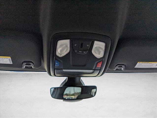 Used 2024 RAM 2500 Big Horn w/ Off Road Package image 20