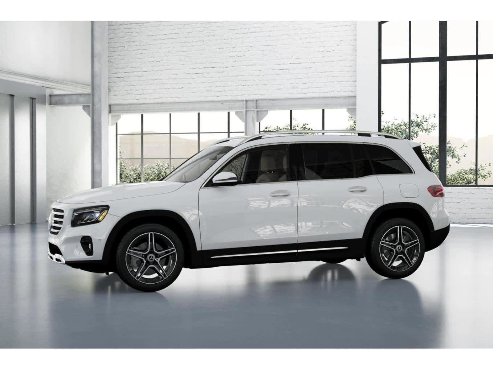 Used 2026 Mercedes-Benz GLB 250 image 34