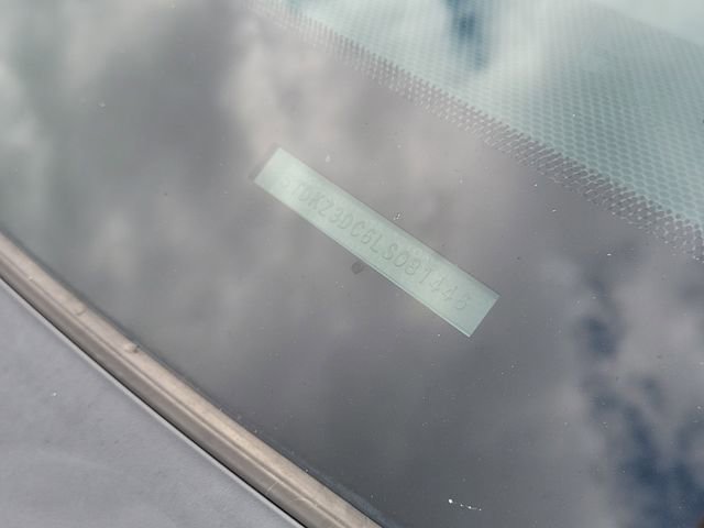 Used 2020 Toyota Sienna LE image 4