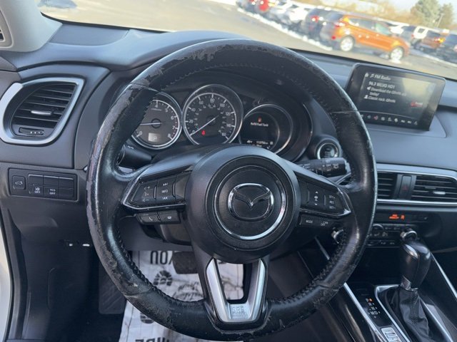 Used 2018 MAZDA CX-9 Touring image 14