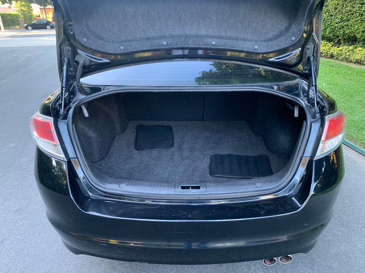 Used 2011 MAZDA MAZDA6 i Touring Plus image 19