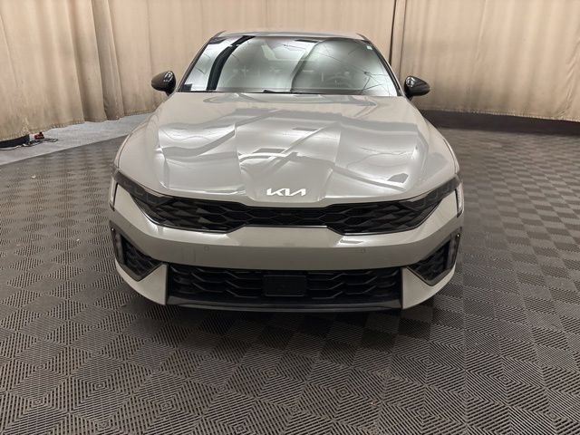 Certified 2025 Kia K5 GT-Line FWD image 2