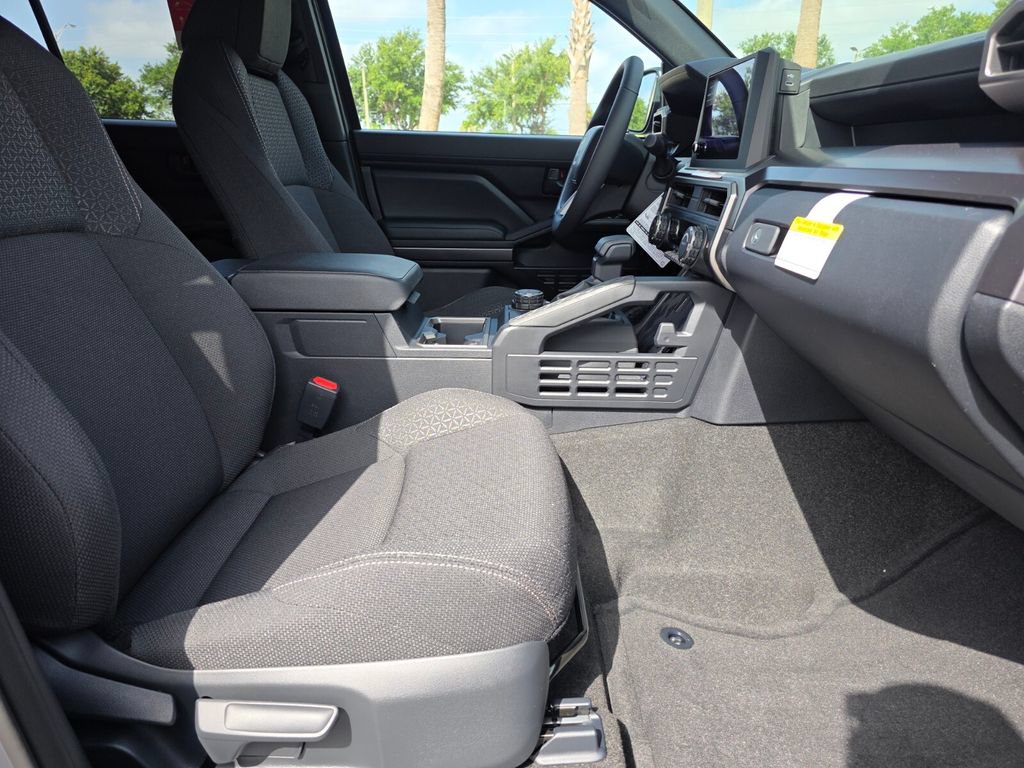 New 2026 Toyota 4Runner SR5 AWD/4WD image 14