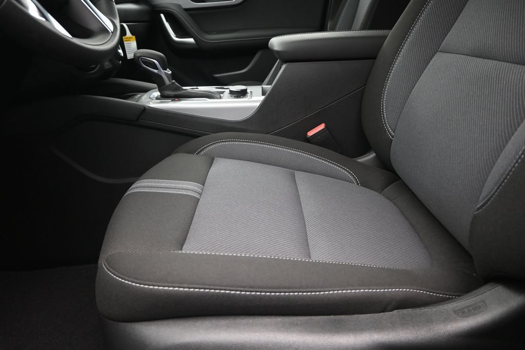 New 2026 Chevrolet Blazer LT w/ Convenience Package FWD image 13