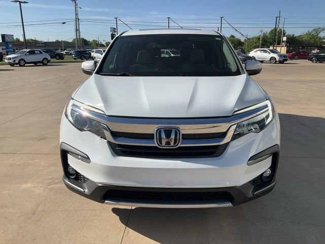 Used 2021 Honda Pilot EX-L image 43