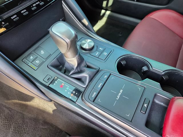 Used 2022 Lexus IS 300 w/ Premium Package RWD image 27