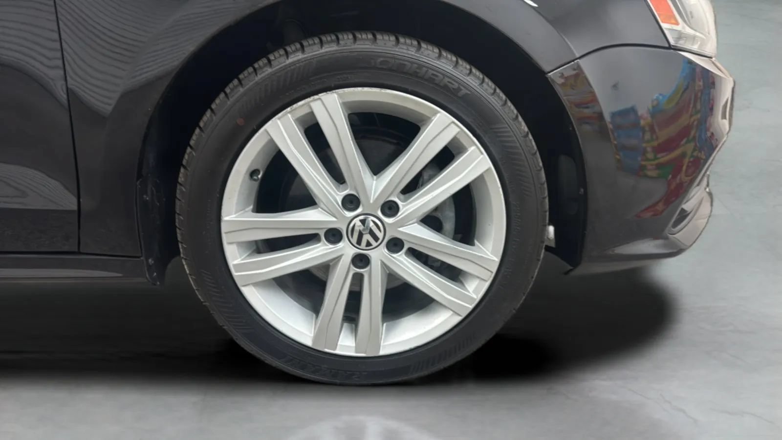 Used 2015 Volkswagen Jetta SEL FWD image 28