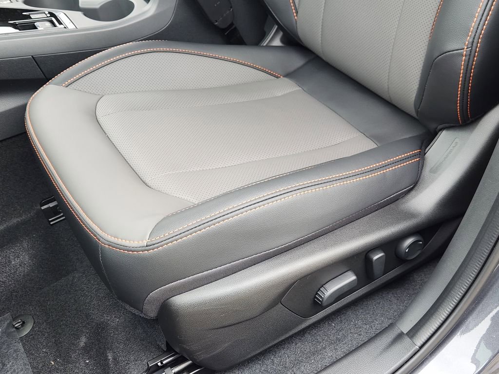 New 2026 Subaru Crosstrek 2.5i Limited image 18