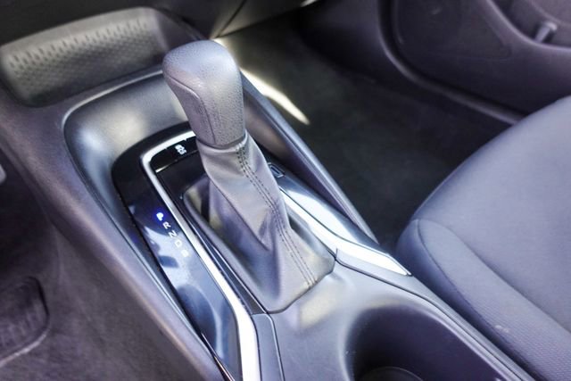 Certified 2023 Toyota Corolla LE image 25