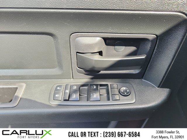 Used 2018 RAM 1500 Express w/ Express Value Package image 20