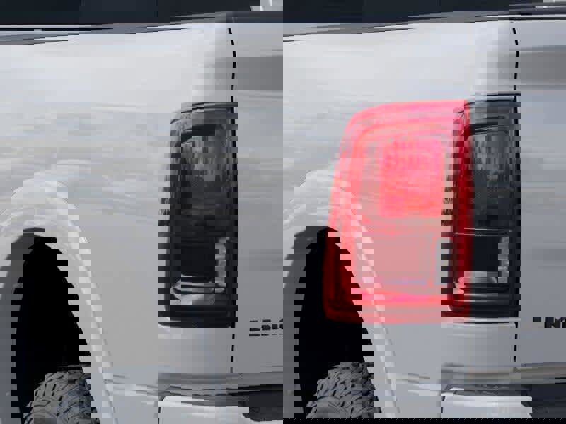 New 2026 RAM 3500 Limited image 20