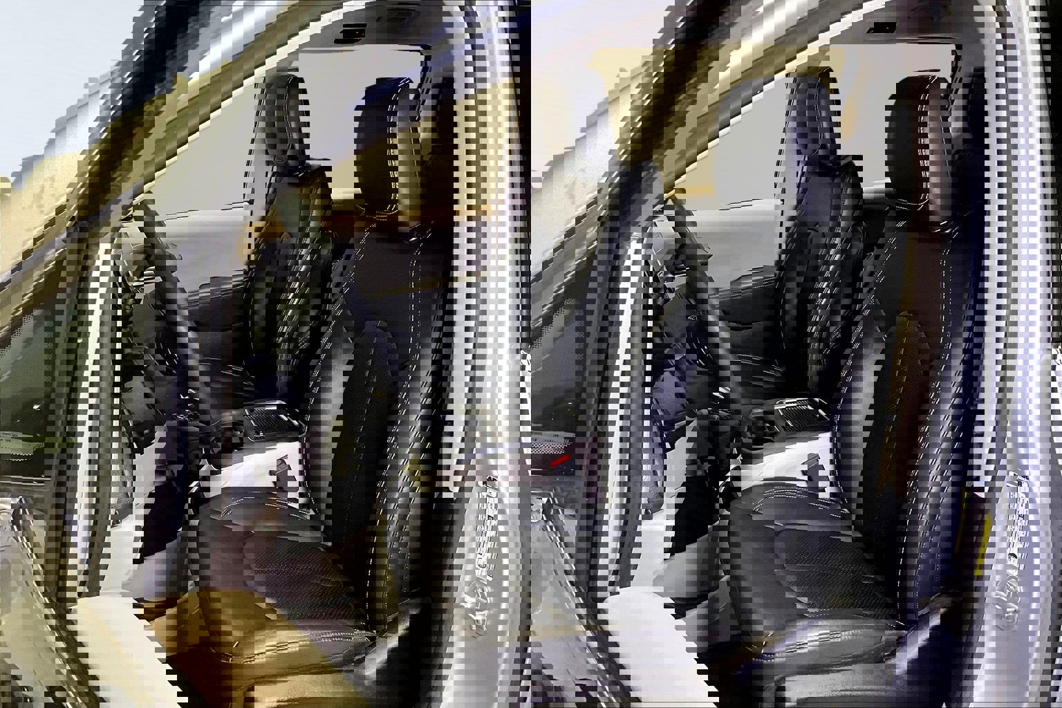 Used 2024 Chrysler Pacifica Select image 21