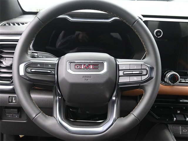 New 2026 GMC Canyon AT4 image 28