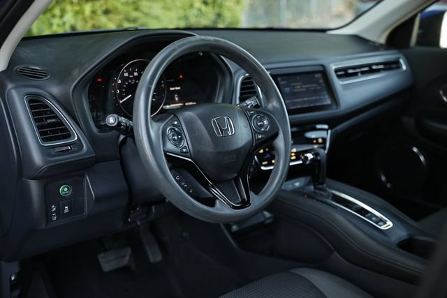 Used 2021 Honda HR-V EX image 18
