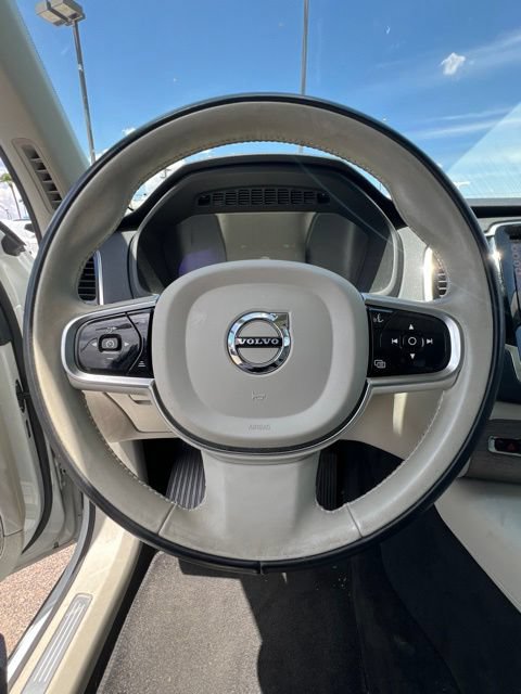 Certified 2023 Volvo XC90 B6 Plus w/ Protection Package Premier AWD/4WD image 10