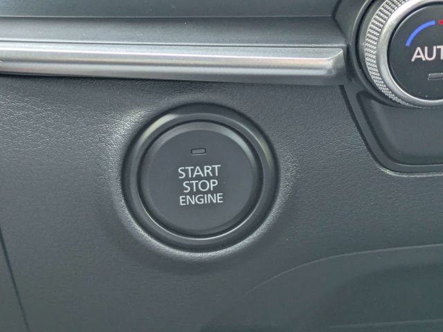 New 2026 MAZDA MAZDA3 s FWD image 25