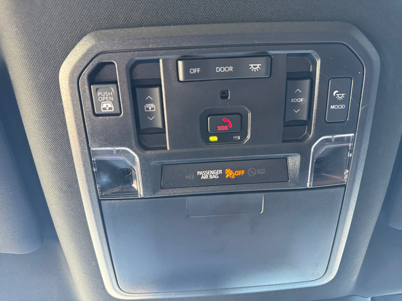 Used 2023 Toyota Tundra 1794 Edition w/ Advanced Package AWD/4WD image 26