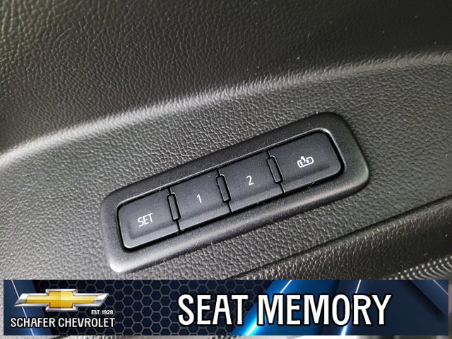 Used 2020 Chevrolet Tahoe LT image 53