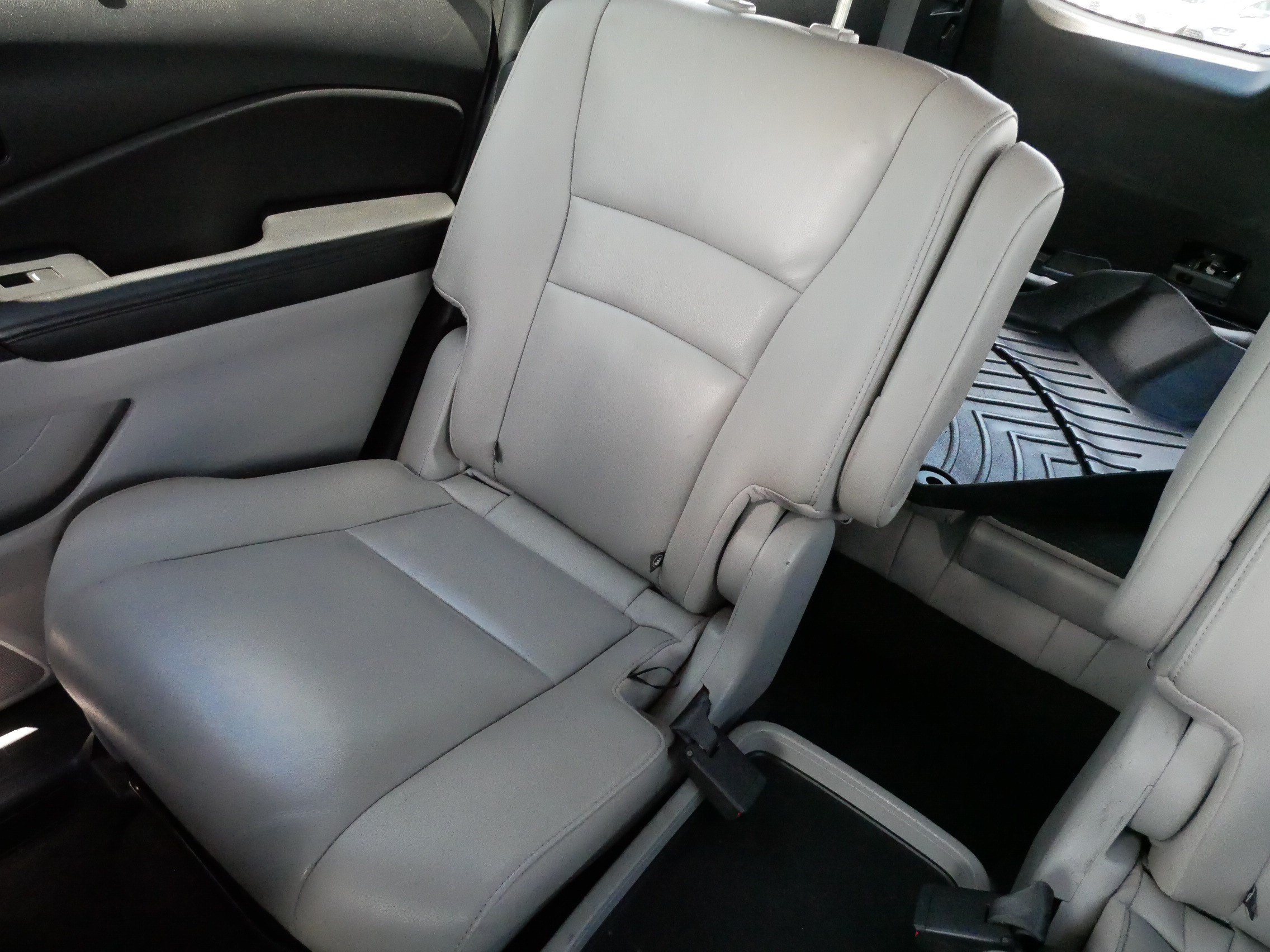 Certified 2021 Honda Pilot Touring image 12