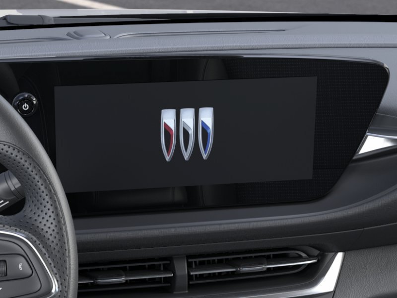 New 2026 Buick Envista Preferred w/ Convenience II Package FWD image 20