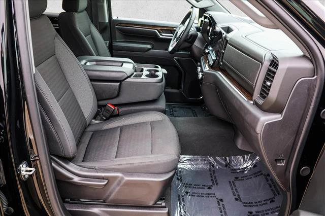 Used 2024 GMC Sierra 1500 SLE w/ Preferred Package image 26