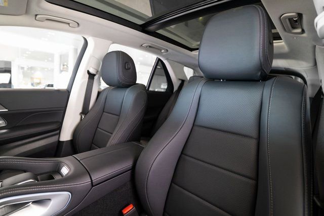New 2026 Mercedes-Benz GLE 350 4MATIC image 5