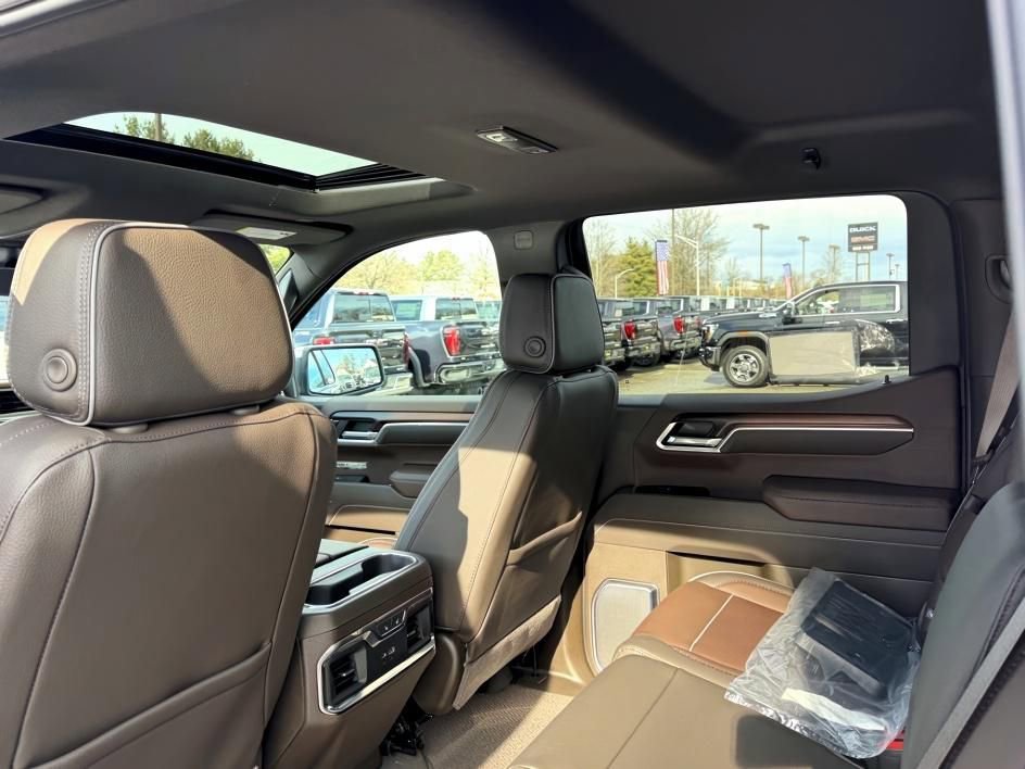 New 2026 GMC Sierra 1500 Denali image 7