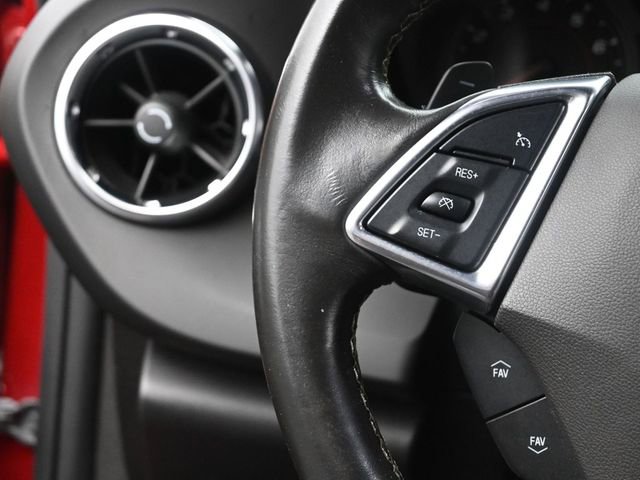 Used 2021 Chevrolet Camaro LT RWD image 26