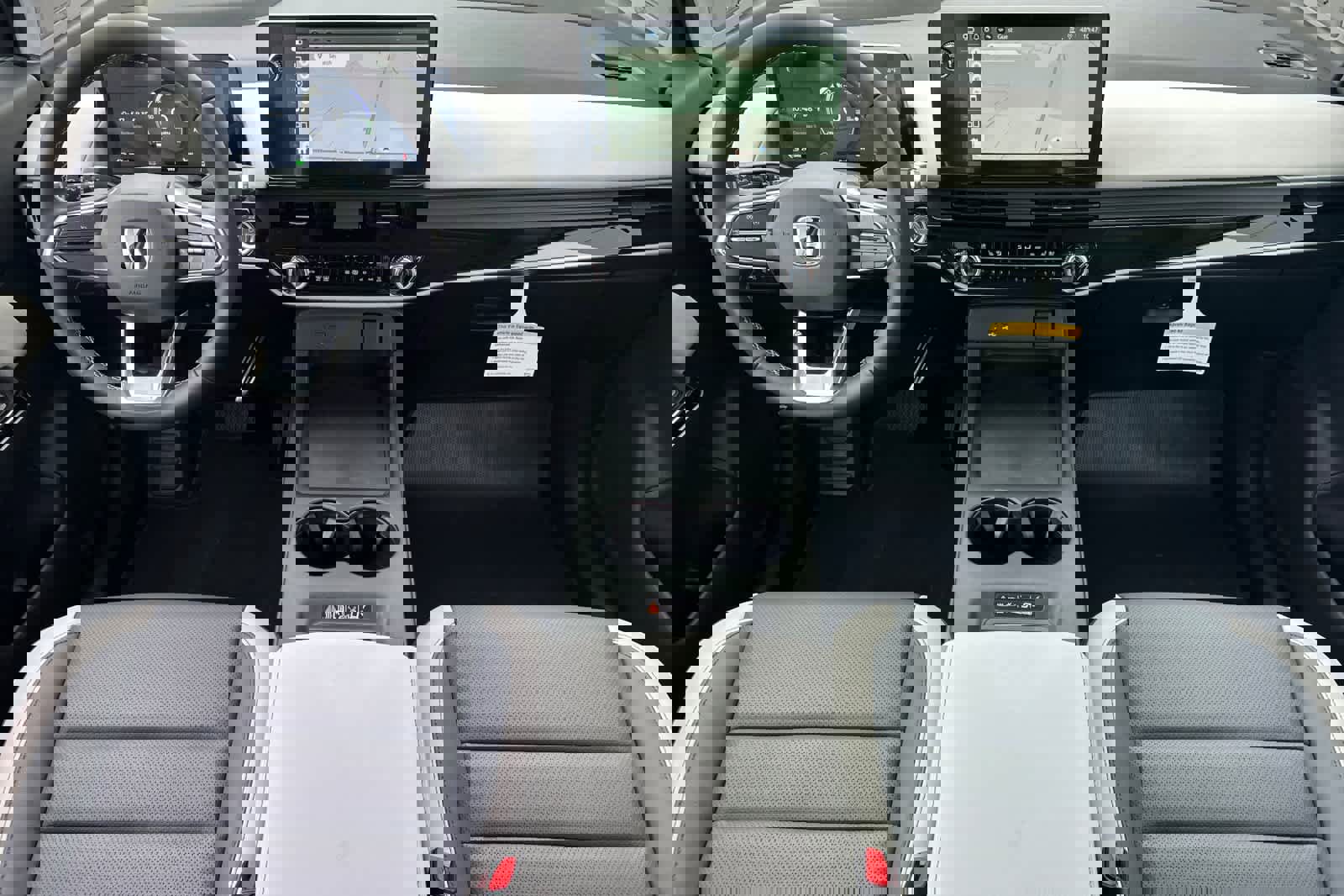 New 2026 Honda Prologue Elite image 14