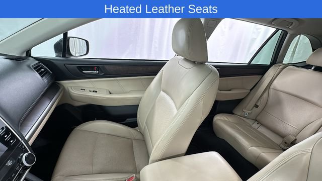 Used 2019 Subaru Outback 2.5i Limited image 13