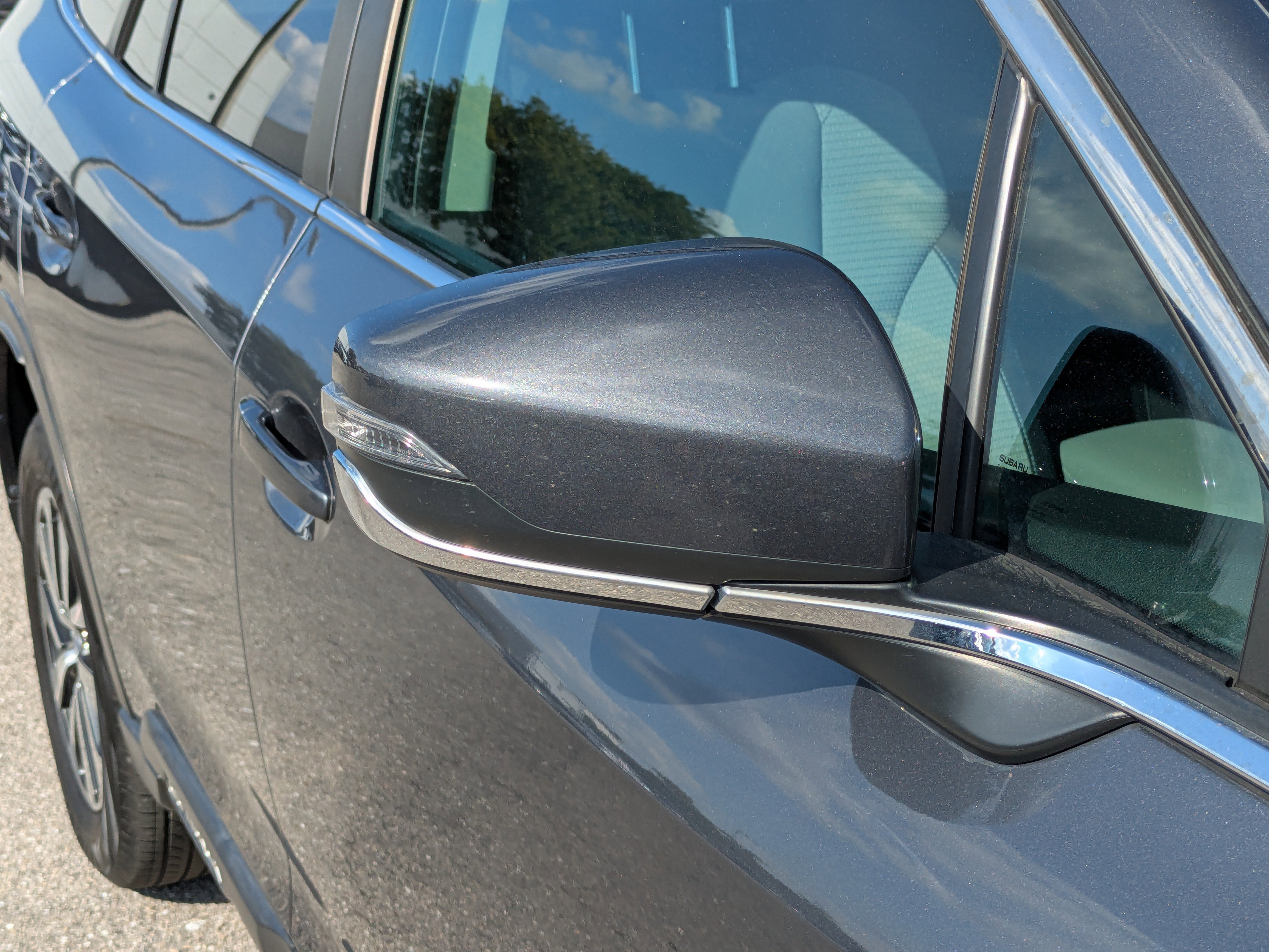 Used 2022 Subaru Outback Premium image 12