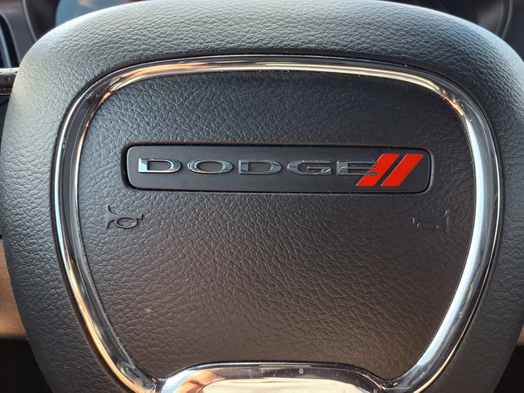 Used 2022 Dodge Challenger R/T w/ Plus Package RWD image 40