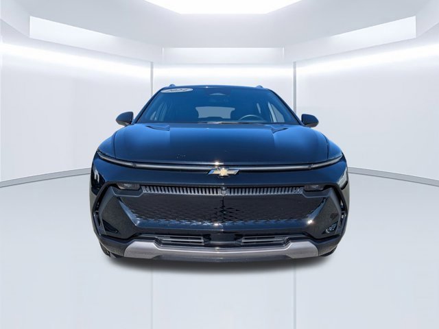 Used 2024 Chevrolet Equinox EV LT w/ LPO, Active Package image 9