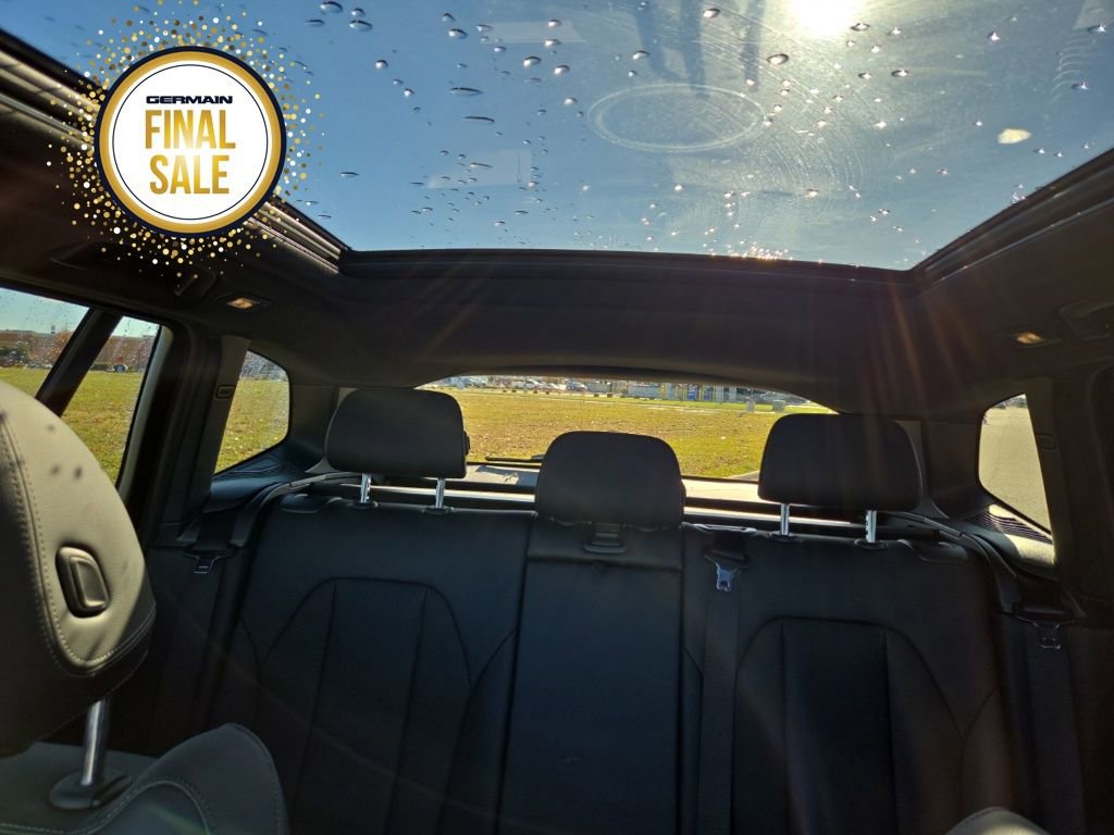 Used 2023 BMW X3 xDrive30i w/ Convenience Package image 37