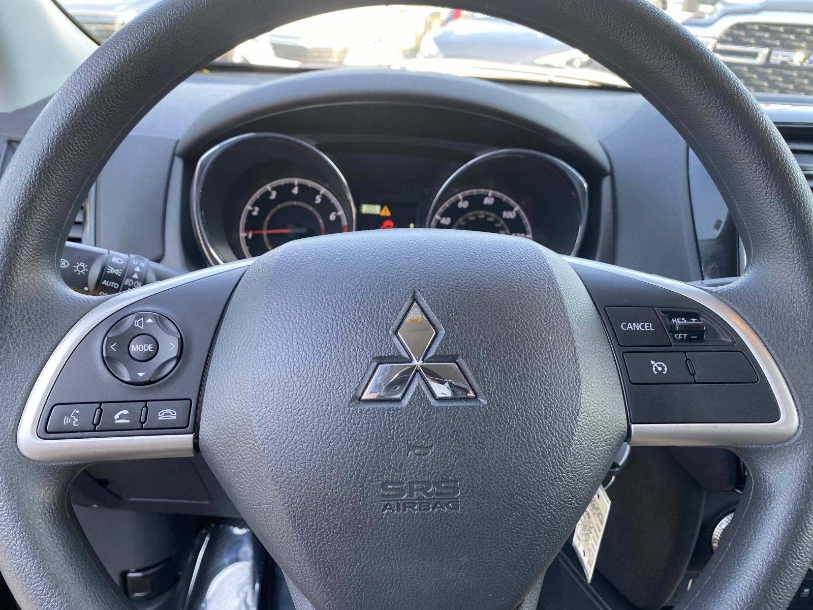 Used 2026 Mitsubishi Outlander Sport AWD image 15