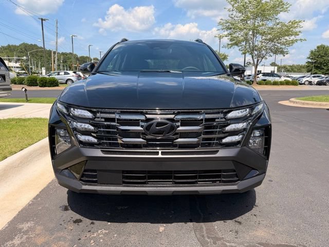 New 2026 Hyundai Tucson XRT AWD/4WD image 3