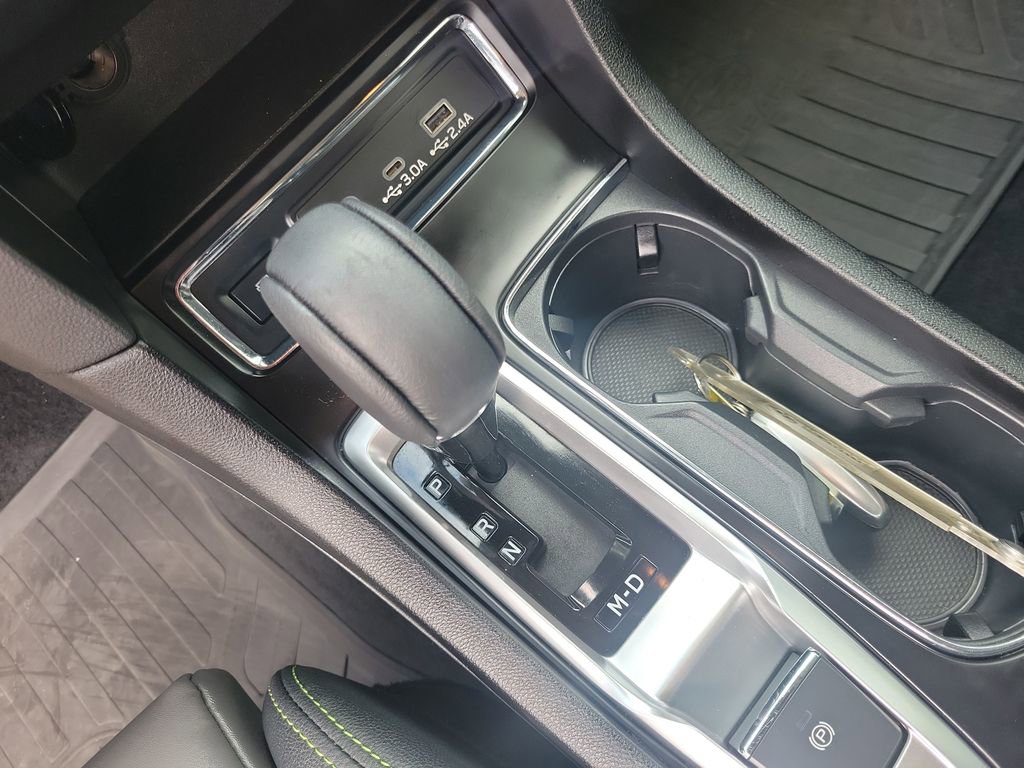 Used 2023 Subaru Ascent Onyx Edition Limited image 29