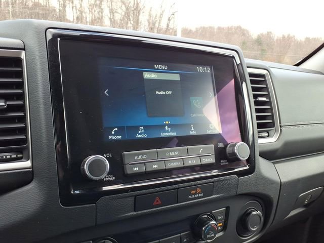 Used 2022 Nissan Frontier SV image 26