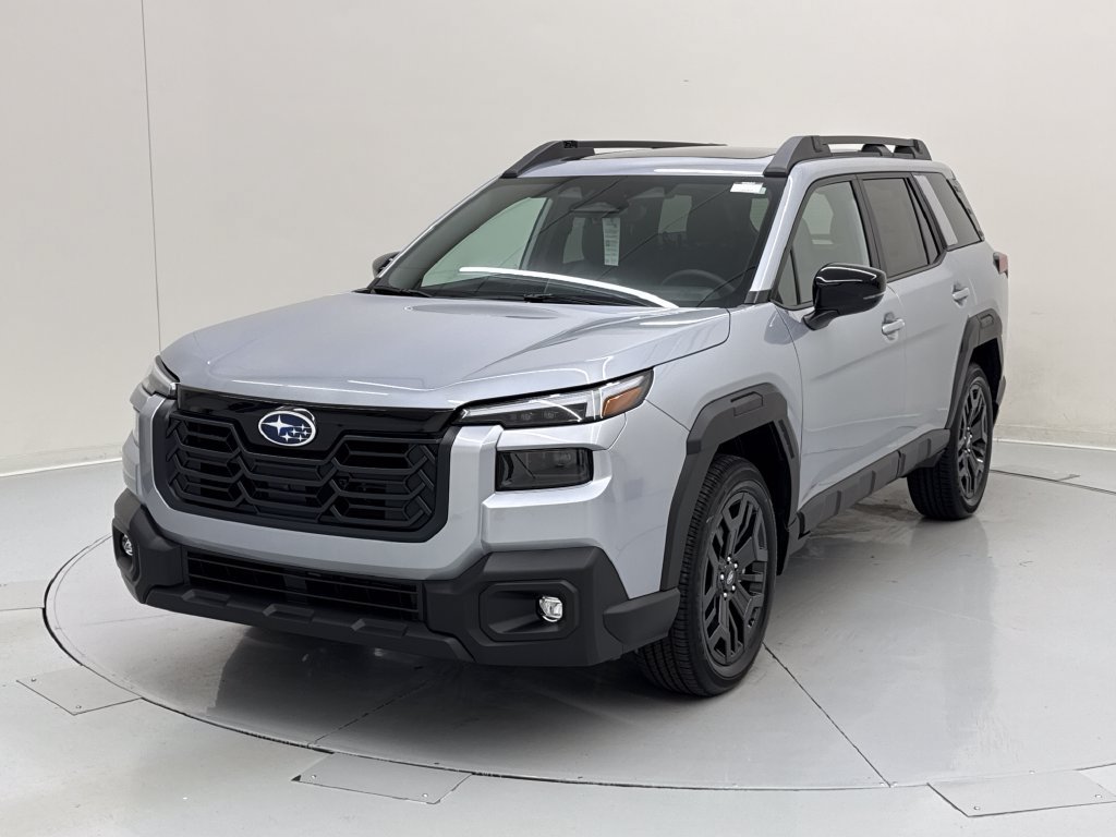 New 2026 Subaru Outback Limited XT