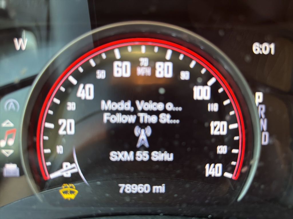 Used 2021 Dodge Durango GT RWD image 14