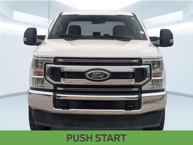Used 2022 Ford F250 XLT AWD/4WD image 11