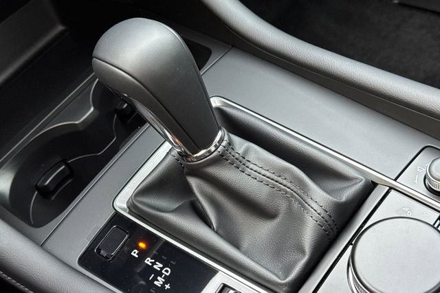 New 2026 MAZDA MAZDA3 s FWD image 22