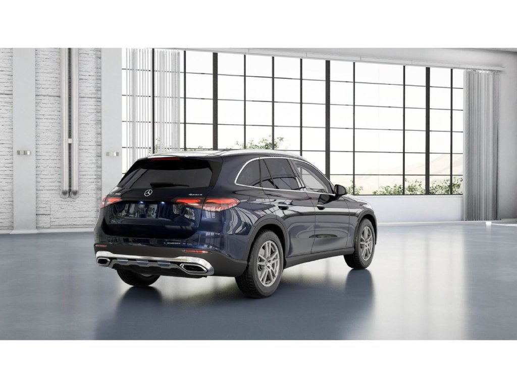 Used 2023 Mercedes-Benz GLC 300 4MATIC image 22
