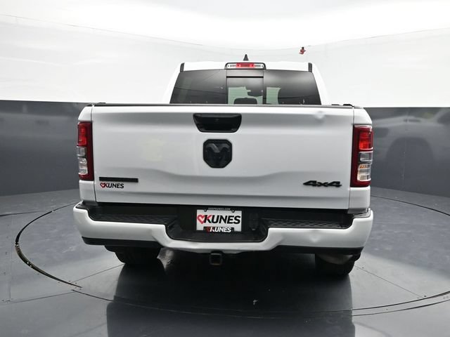 Used 2023 RAM 1500 Big Horn AWD/4WD image 8