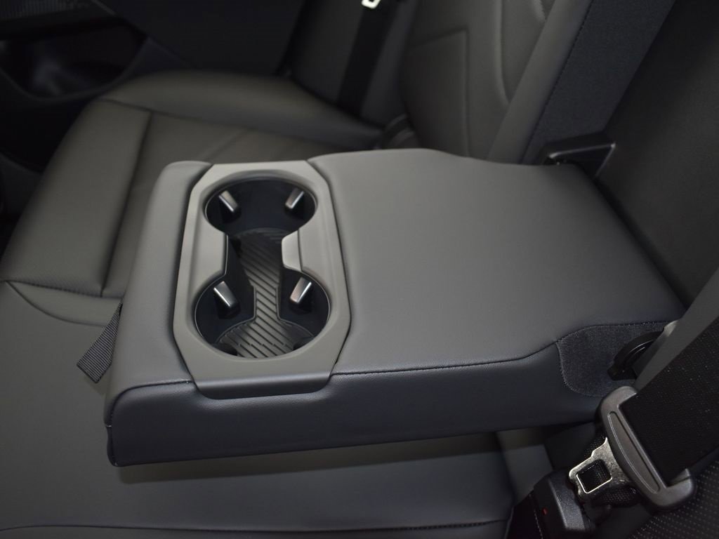 New 2026 BMW 530i w/ M Sport Package image 17