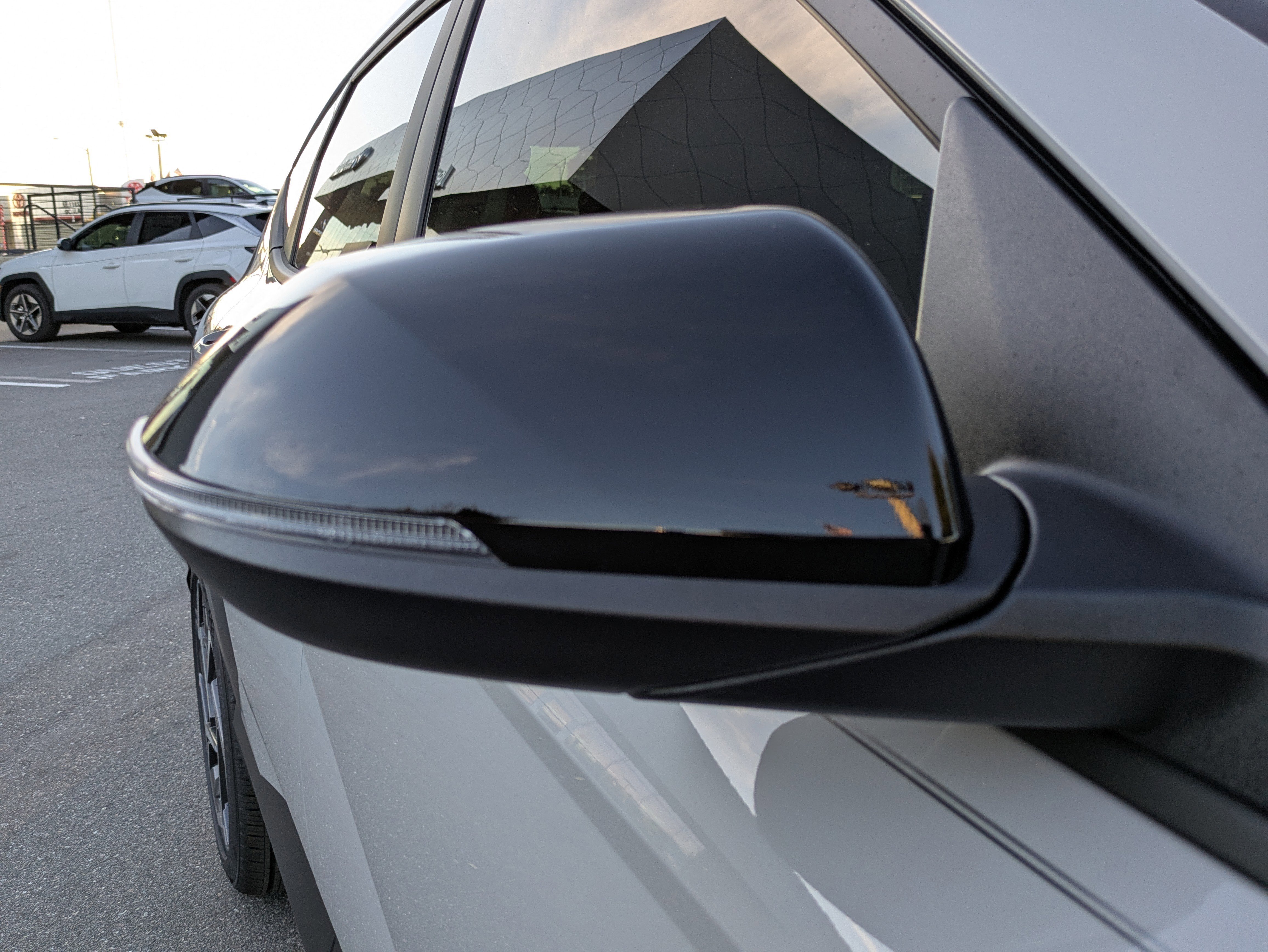 New 2026 Hyundai Kona SEL Premium image 15