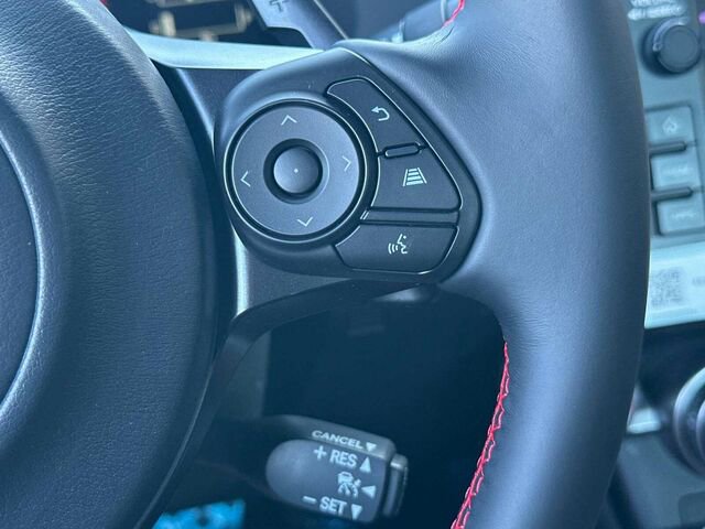 New 2026 Subaru BRZ Limited RWD image 27