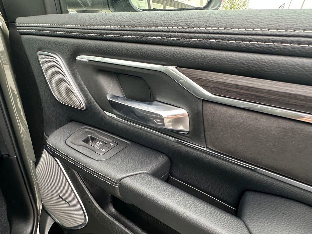 New 2026 RAM 1500 Laramie image 17