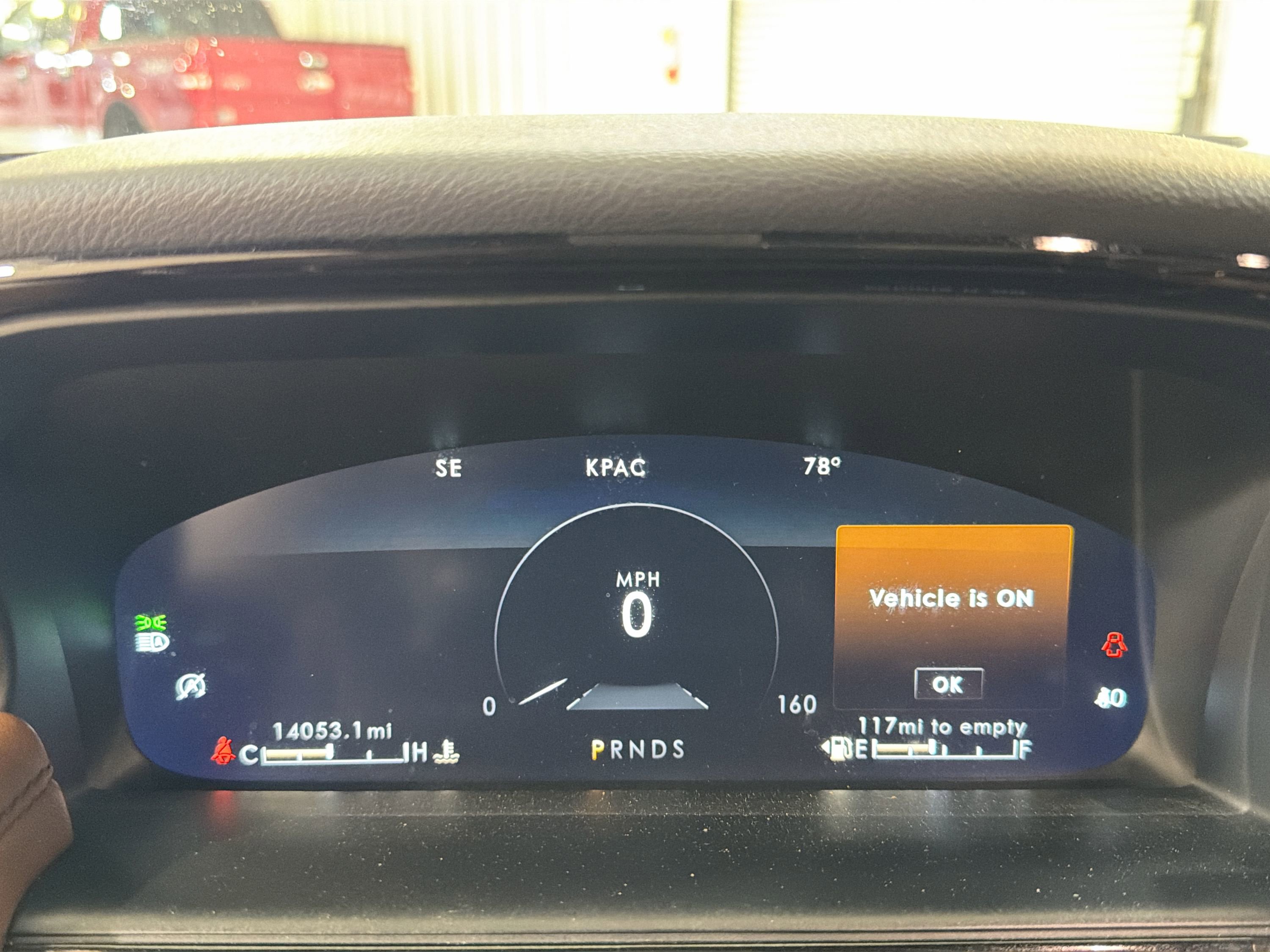 Used 2023 Lincoln Nautilus Reserve AWD/4WD image 16