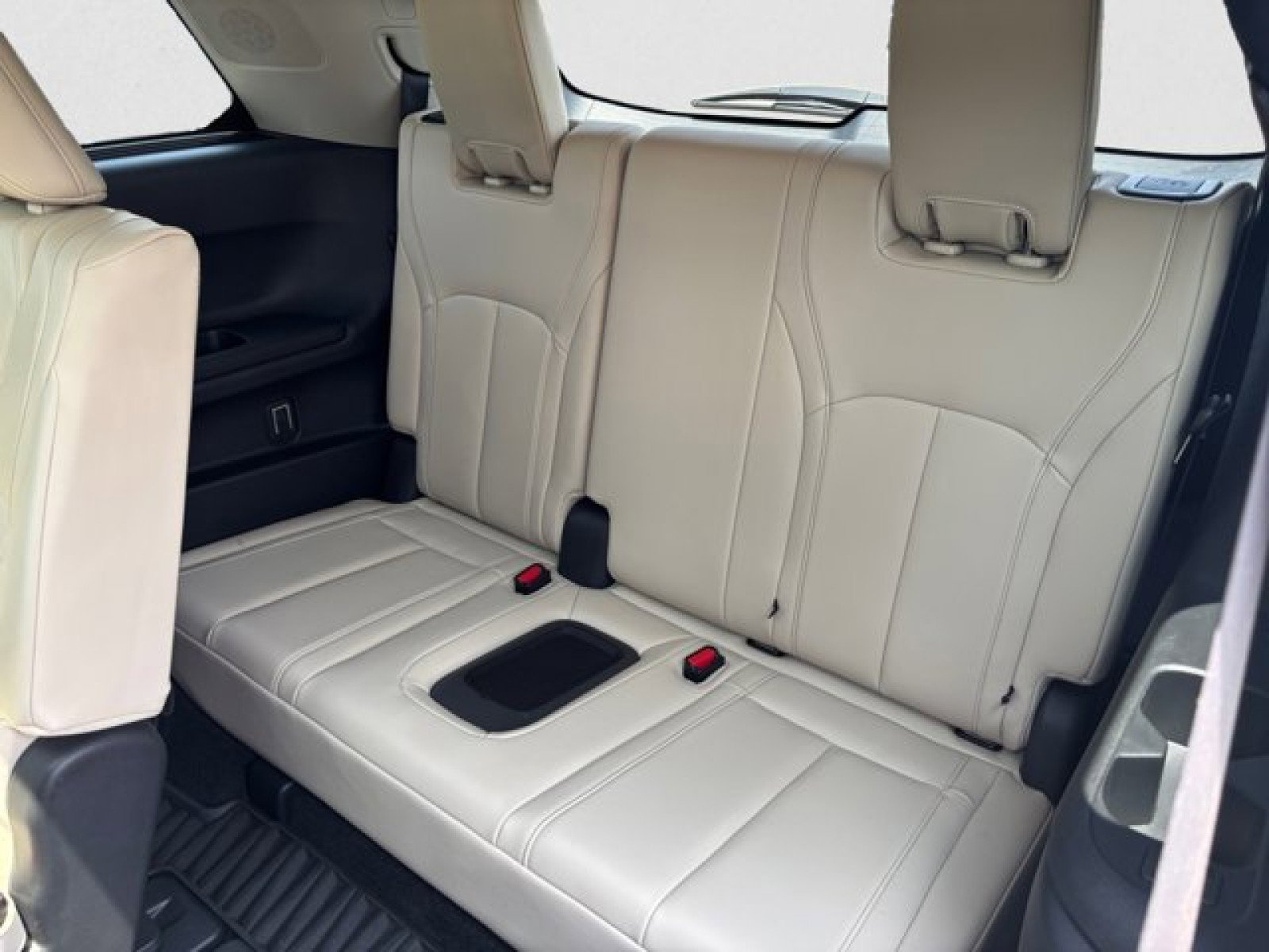 Certified 2022 INFINITI QX60 Sensory w/ Cargo Package image 19